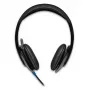 Austiņas Logitech H540