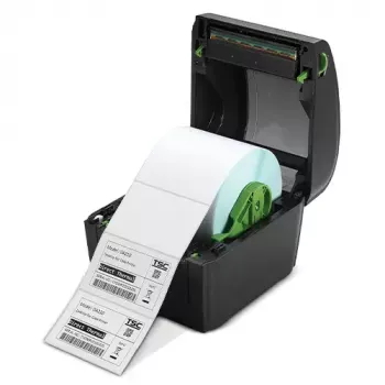Etiķešu printeris TSC DA220 Tiešā termoprintēšana 203 x 203 DPI 152 mm/s Vadu