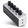 InLine AmpEQ mobile Tri-Tone Hi-Res AUDIO priekšpastiprinātājs un austiņu pastiprinātājs, 3.5 mm stereo