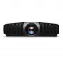 BenQ W5850 standarta projekcijas projektors 2600 ANSI lūmeni DLP UHD 4K (3840x2160) 3D Melns