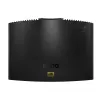 BenQ W5850 standarta projekcijas projektors 2600 ANSI lūmeni DLP UHD 4K (3840x2160) 3D Melns