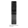 BenQ W5850 standarta projekcijas projektors 2600 ANSI lūmeni DLP UHD 4K (3840x2160) 3D Melns