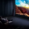 BenQ W5850 standarta projekcijas projektors 2600 ANSI lūmeni DLP UHD 4K (3840x2160) 3D Melns