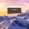 BenQ W5850 standarta projekcijas projektors 2600 ANSI lūmeni DLP UHD 4K (3840x2160) 3D Melns
