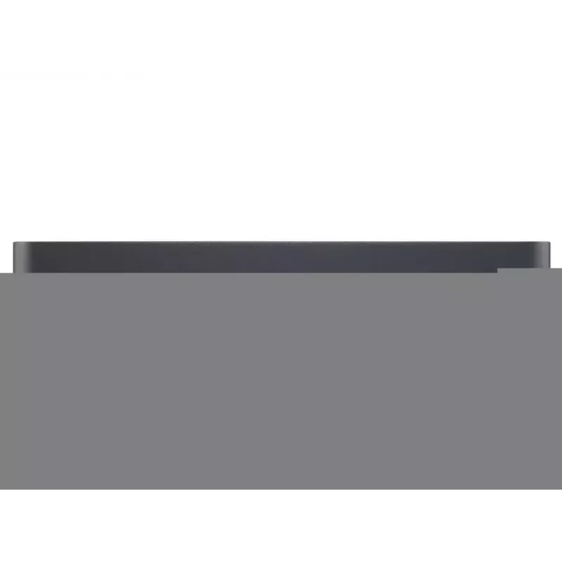 DELL D6000 Vadu USB 3.2 Gen 1 (3.1 Gen 1) Type-C dokstacija, melna
