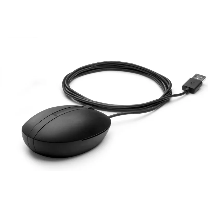Pele HP Wired Desktop 320M USB Type-A