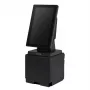 Epson A61CH62111 POS monitors 17.8 cm (7 collas) 128 x 38 pikseļi LCD
