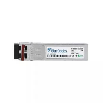 SFP+ raidītājmodulis BlueOptics AA1403017-E6-BO 10000 Mbit/s 1310 nm