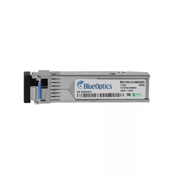 BlueOptics AA1419069-E6-BO SFP optiskais modulis 1250 Mbit/s