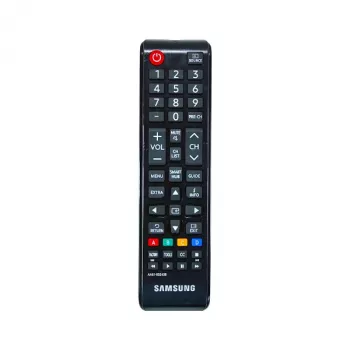 Samsung AA81-00243B tālvadības pults TV pogām