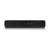 ACT AC1215 ārējais korpuss 2.5 collu SATA HDD/SSD bezskrūvju USB 3.2 Gen1