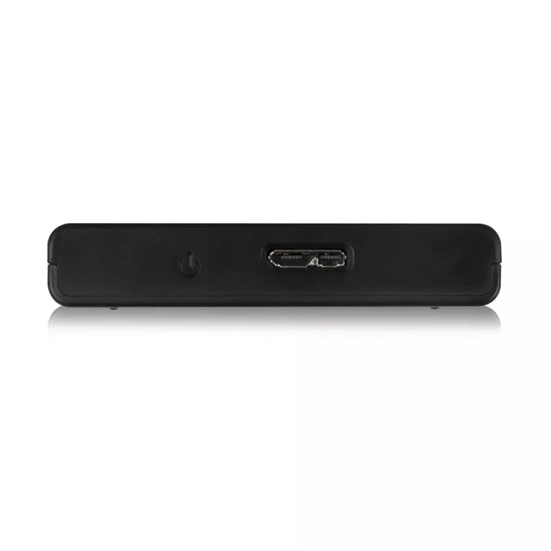 ACT AC1215 ārējais korpuss 2.5 collu SATA HDD/SSD bezskrūvju USB 3.2 Gen1