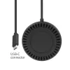 ACT M.2 NVMe/PCIe SSD dokstacija USB-C 3.2 Gen2 Melna