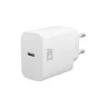 USB-C lādētājs ACT 35W Power Delivery PPS GaNFast universāls