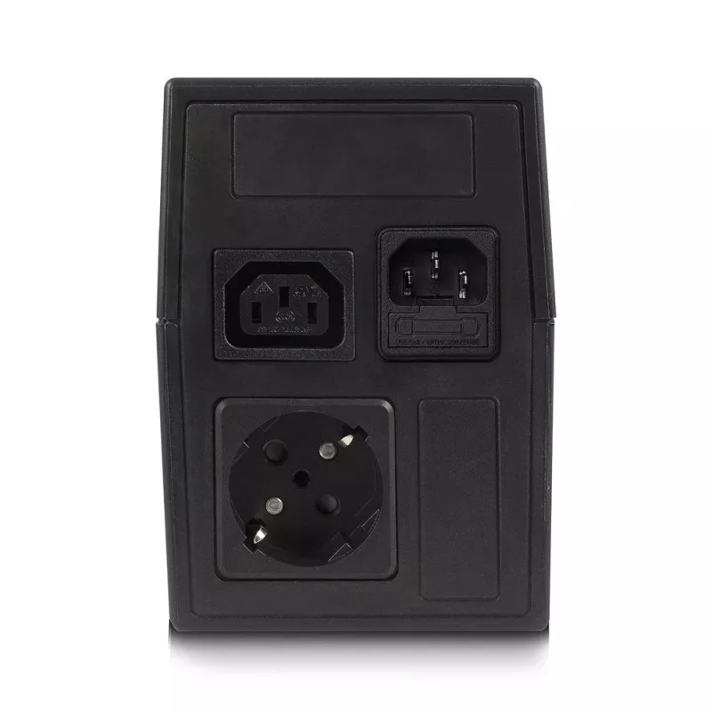 ACT Line Interactive UPS 600 VA - 360W ar AVR