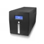 ACT Line Interactive UPS 1000VA - 600W ar AVR, LCD displejs