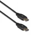 ACT 2.5 m HDMI 4K ātrgaitas kabelis v2.0 HDMI-A tēviņš - HDMI-A tēviņš