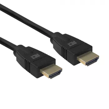 ACT 2 m HDMI 8K Ultra High Speed kabelis v2.1 HDMI-A tēviņš - HDMI-A tēviņš