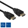 ACT 2 m HDMI 8K Ultra High Speed kabelis v2.1 HDMI-A tēviņš - HDMI-A tēviņš