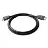 ACT 2 m HDMI 8K Ultra High Speed kabelis v2.1 HDMI-A tēviņš - HDMI-A tēviņš