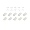ACT Modulars RJ-45 Savienotājs CAT6 10 gab.