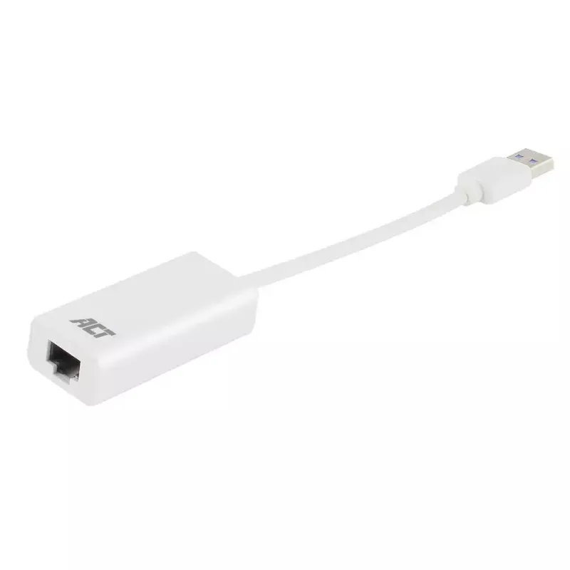 Tīkla karte ACT AC4410 Ethernet 1000 Mbit/s Vadu USB