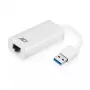 Tīkla karte ACT AC4410 Ethernet 1000 Mbit/s Vadu USB