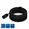 USB 2.0 pagarinātājs ACT AC6010 10 metri