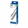 USB Hubs ACT AC6425 Type-C 5000 Mbit/s Alumīnija Pelēks
