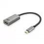 ACT USB-C uz HDMI adapteris AC7010