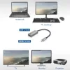 ACT USB-C uz HDMI adapteris AC7010