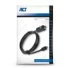 USB-C uz HDMI kabelis ACT AC7315 2 metri