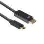 ACT AC7325 USB-C uz DisplayPort kabelis 2 m