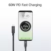 ACT USB 3.0 kabelis USB-C USB-IF sertificēts 1 metrs 5 Gbit/s