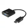 ACT AC7515 DisplayPort–VGA adapter 0,15 m