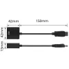 ACT AC7515 DisplayPort–VGA adapter 0,15 m