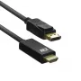 ACT AC7550 DisplayPort–HDMI adaptera kabelis 1,8 m