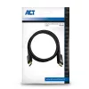ACT AC7550 DisplayPort–HDMI adaptera kabelis 1,8 m