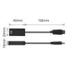 ACT AC7555 DisplayPort uz HDMI adapteris