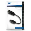 ACT AC7555 DisplayPort uz HDMI adapteris