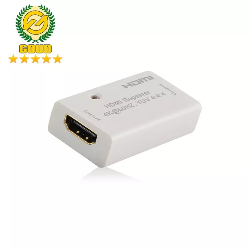 AV retranslators ACT AC7820 HDMI pagarinātājs līdz 40 metriem 4K atbalsts