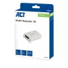 AV retranslators ACT AC7820 HDMI pagarinātājs līdz 40 metriem 4K atbalsts