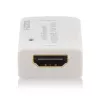 AV retranslators ACT AC7820 HDMI pagarinātājs līdz 40 metriem 4K atbalsts