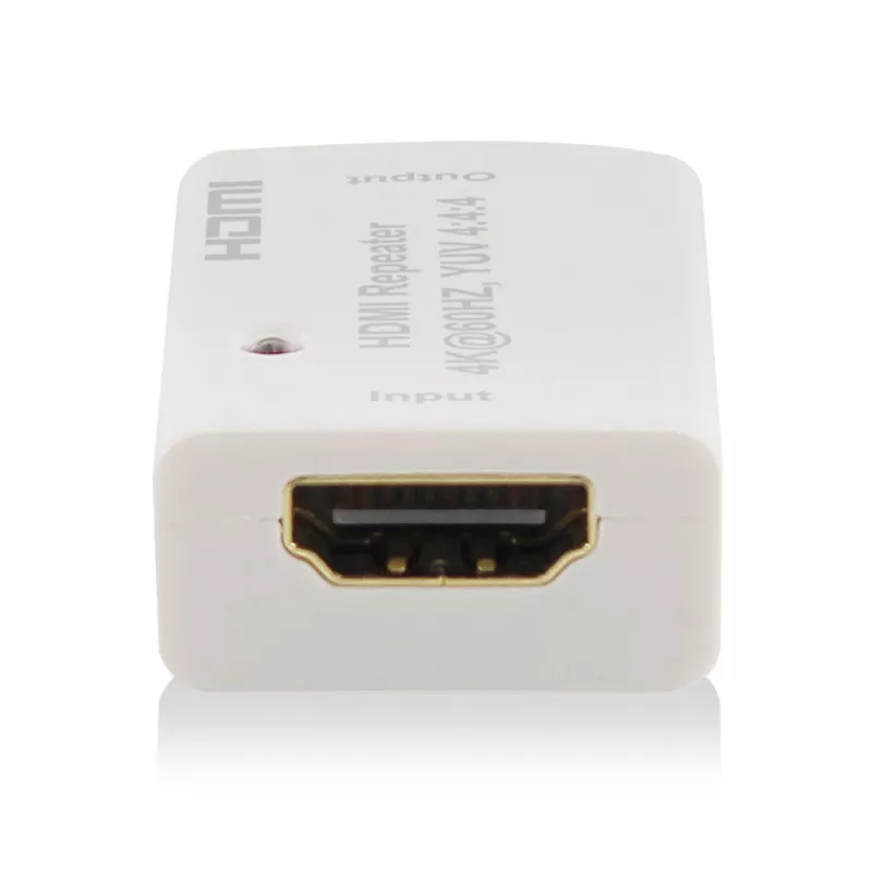 AV retranslators ACT AC7820 HDMI pagarinātājs līdz 40 metriem 4K atbalsts