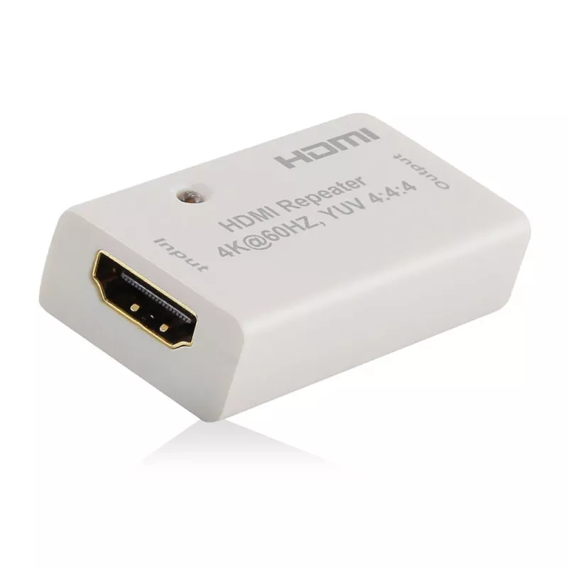 AV retranslators ACT AC7820 HDMI pagarinātājs līdz 40 metriem 4K atbalsts