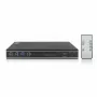 ACT 2-Portu Dual HDMI 4K@60Hz KVM slēdzis, USB 3.2 Gen1 (USB 3.0)
