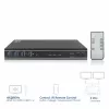 ACT 2-Portu Dual HDMI 4K@60Hz KVM slēdzis, USB 3.2 Gen1 (USB 3.0)