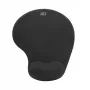 Peles paklājiņš ACT Ergonomic AC8010 ar plaukstas balstu