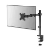 ACT vienas monitora rokas stiprinājums Skava/Caurums 8 kg 10-32 collas