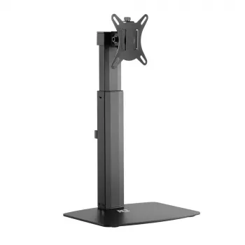 ACT Brīvi stāvoša gāzatsperes monitora roka 7 kg 10–32 collām